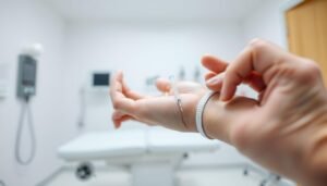 Carpal tunnel injection