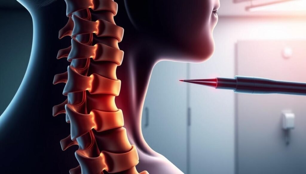 Cervical Radio Frequency Ablation Cervical Radio Frequency Ablation