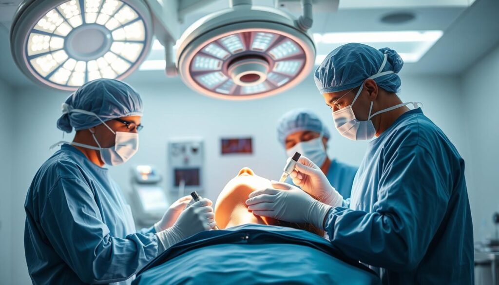 Cervical Radio Frequency Ablation Cervical Radio Frequency Ablation