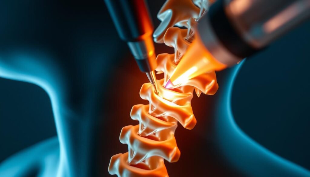 Cervical Radio Frequency Ablation Cervical Radio Frequency Ablation
