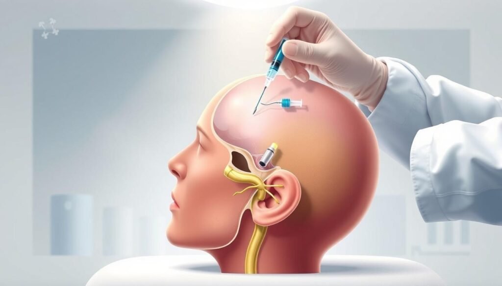 Occipital Nerve Block Benefits Occipital Nerve Block Benefits