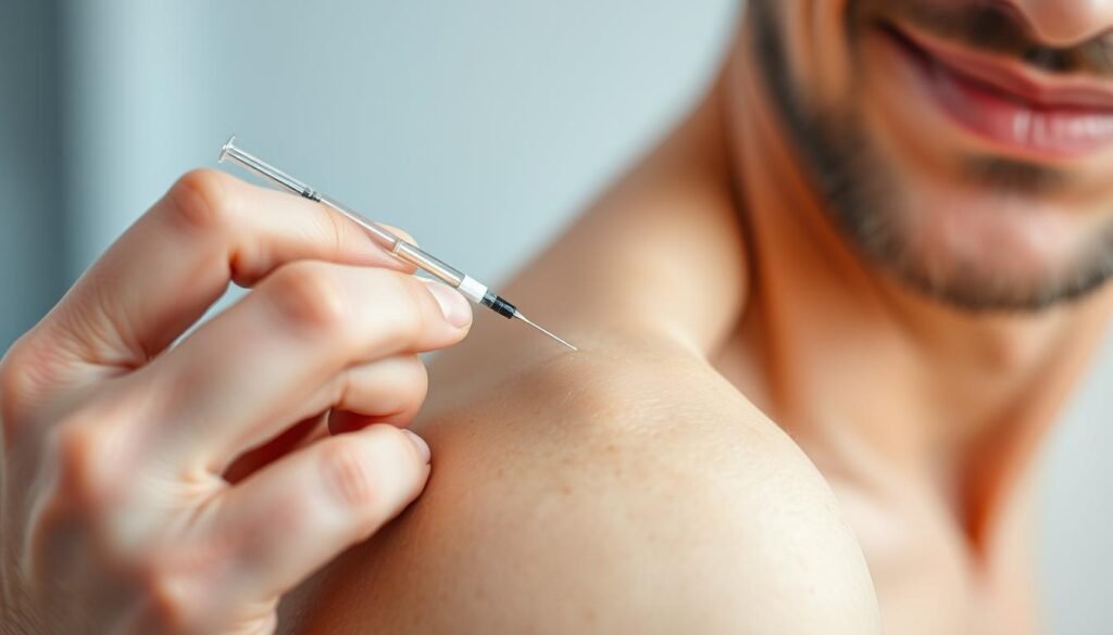 Trigger Point Injections