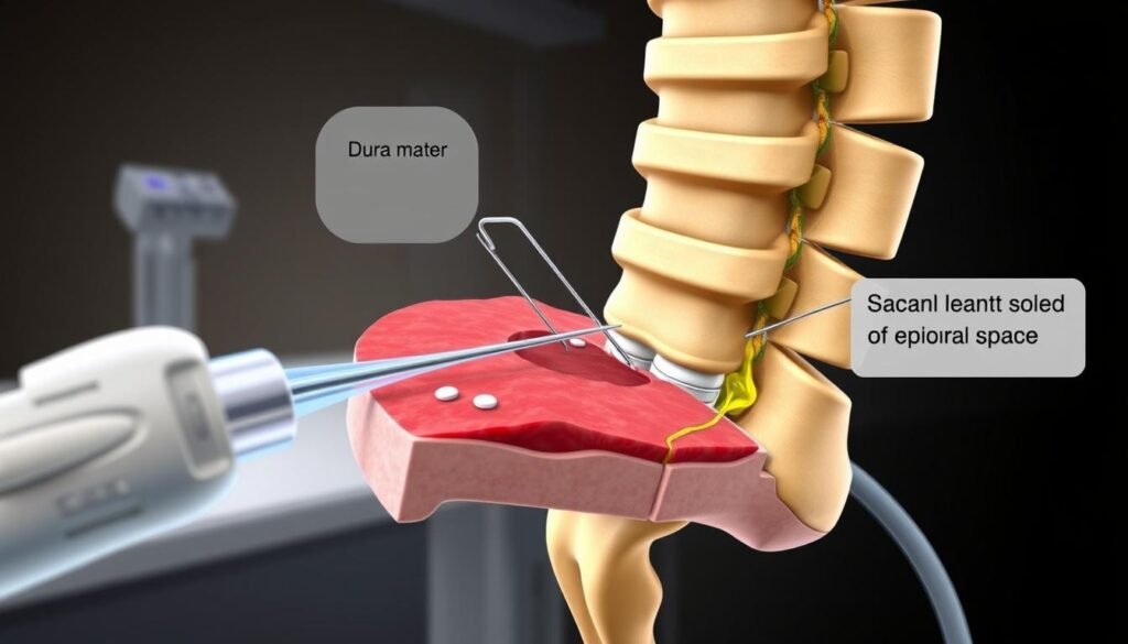 epidural steroid injections