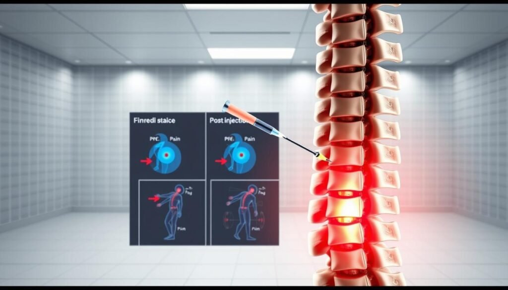 epidural steroid injections effectiveness