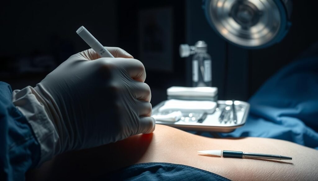 ganglion impar nerve block preparation ganglion impar nerve block preparation