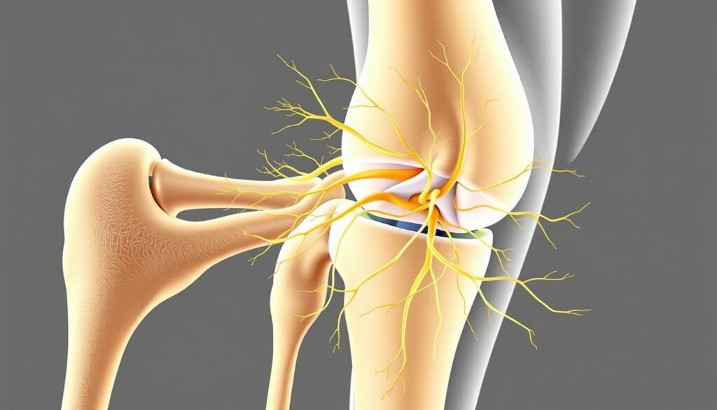 genicular nerves genicular nerves