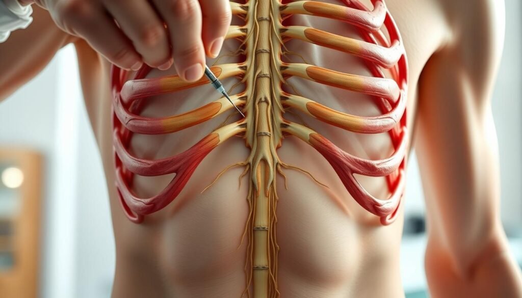intercostal nerve block procedure intercostal nerve block procedure