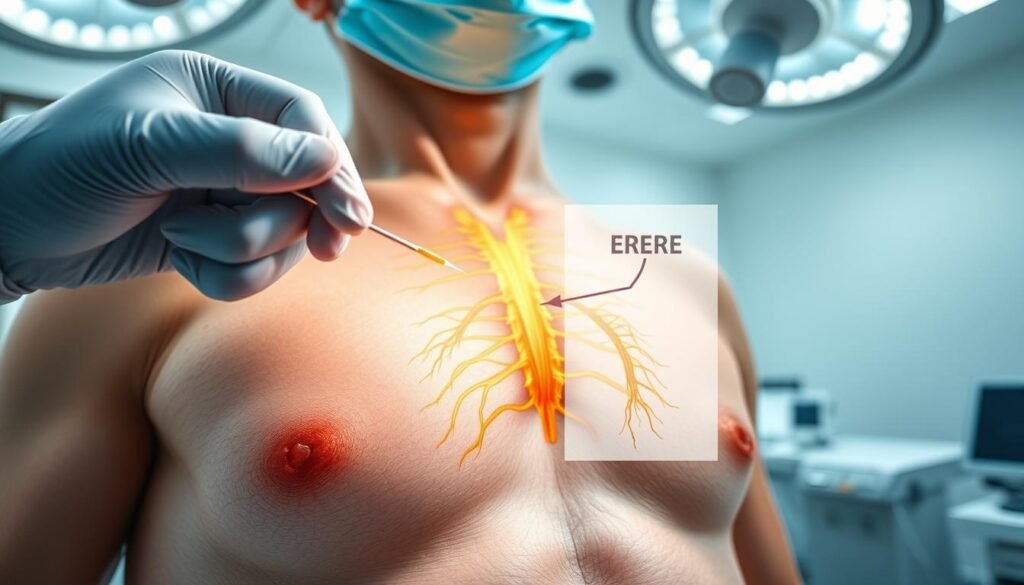 intercostal nerve block procedure intercostal nerve block procedure