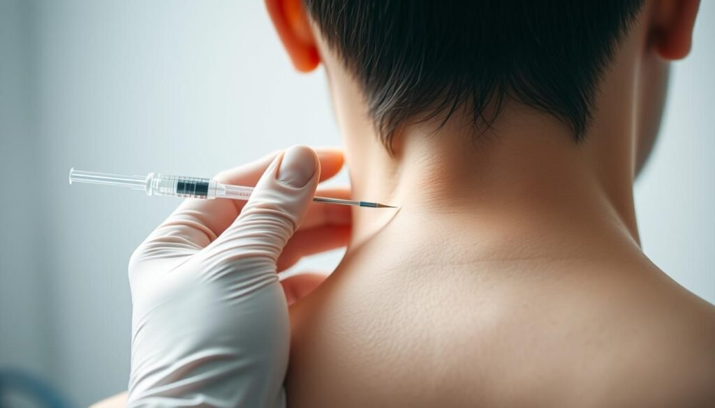 local anesthetic injection local anesthetic injection