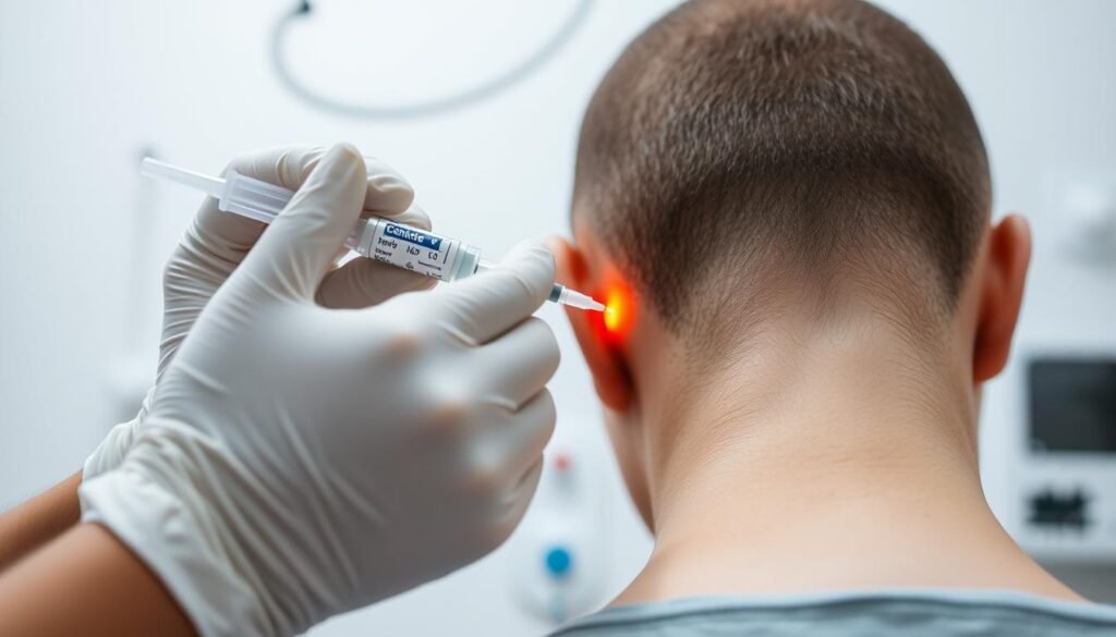 occipital nerve blocks for headache relief occipital nerve blocks for headache relief