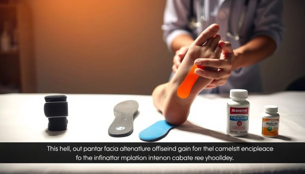 plantar fasciitis treatment plantar fasciitis treatment