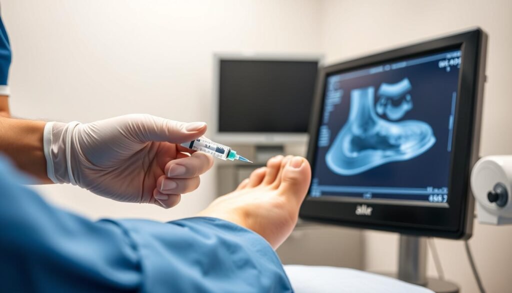 ultrasound-guided injection ultrasound-guided injection