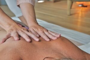 Photo Physical therapy