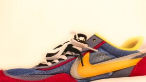 Photo Orthotic insole