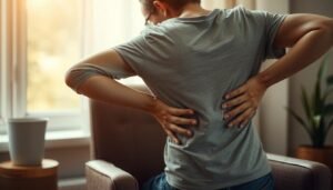 backache treatment
