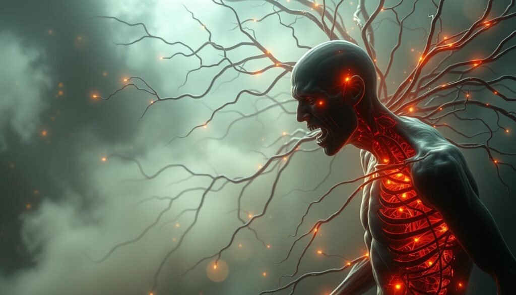 complex regional pain complex regional pain