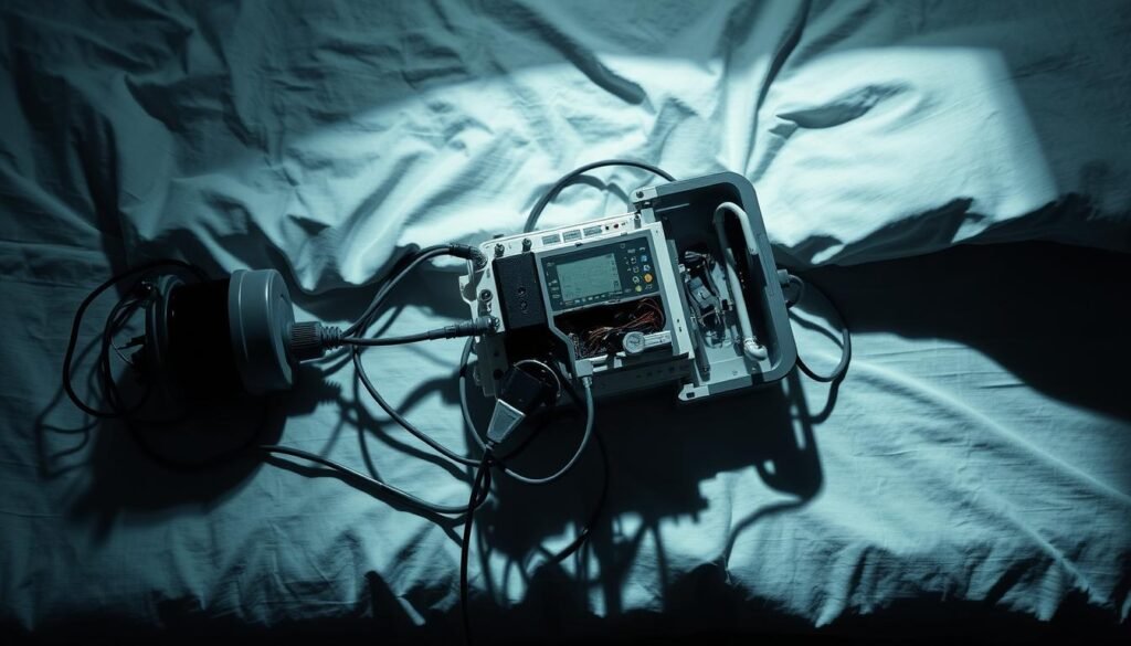 device complications device complications