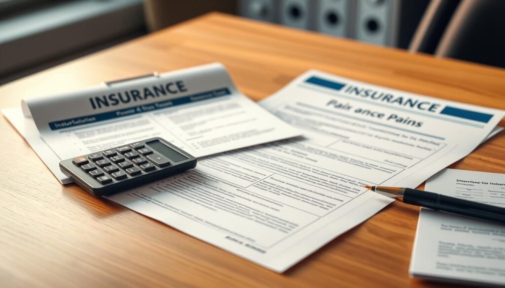 insurance and plans insurance and plans