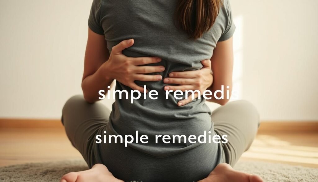 low back pain