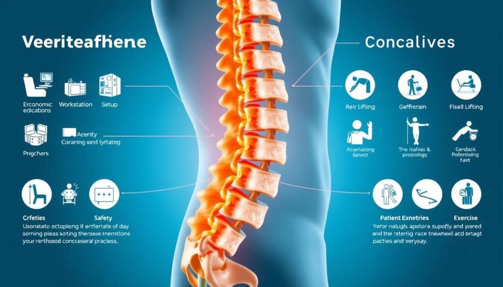 lumbar safety lumbar safety
