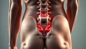lumbosacral strain