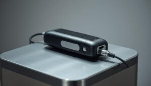 nevro pain stimulator