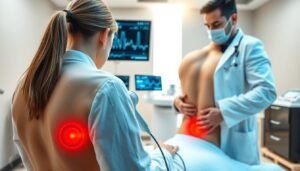 radio frequency treatment for pain