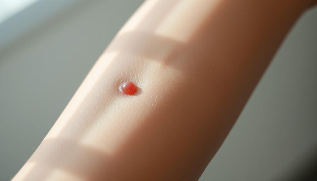 side effects at injection site side effects at injection site