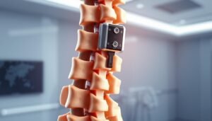 spinal column stimulator