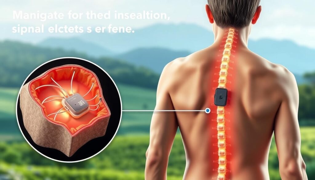 spinal cord management spinal cord management