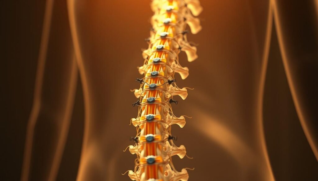 spinal cord stimulation spinal cord stimulation