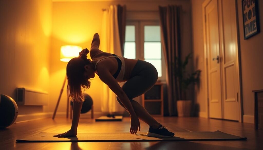 stretches for lower back relief