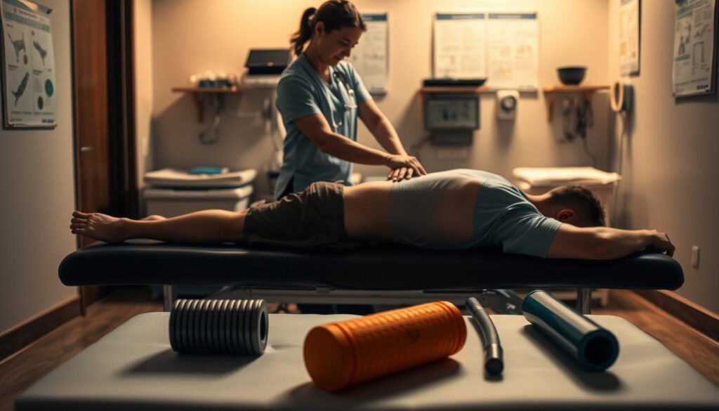 treatment back pain