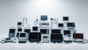 types of nerve stimulators