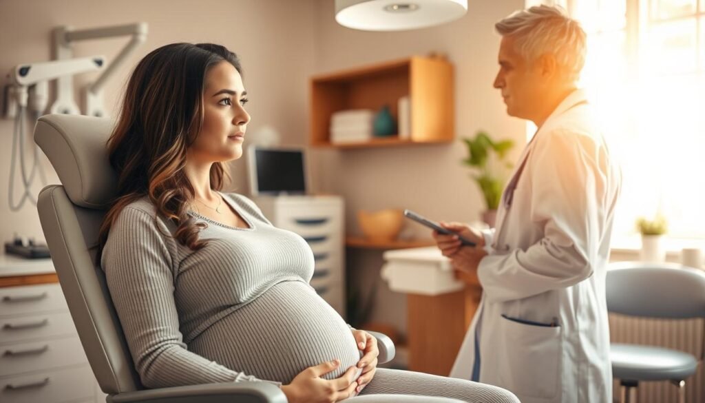when to call care provider