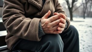 Arthritis Pain in Winter