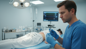 Epidural Steroid Injections