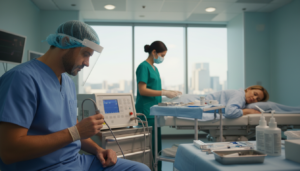 Radiofrequency Ablation