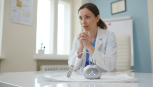 Spinal Cord Stimulation